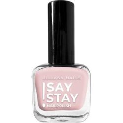 Juliana Nails Say Stay! Nagellack Soft Touch 10 ml