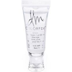 DANESSA MYRICKS BEAUTY Colorfix Glaze Clear 10 ml