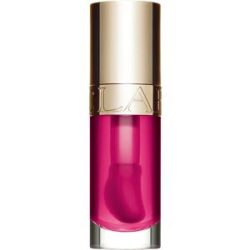CLARINS Lip Comfort Oil 02 Raspberry 7 ml