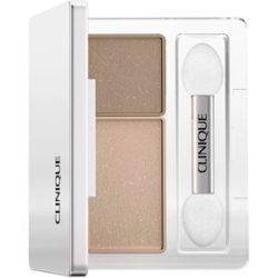 Clinique All About Shadow Duo 03 Starlight Starbright Shimmer 2,2 g