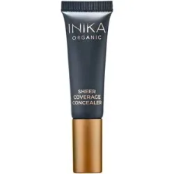 10ml INIKA Sheer Coverage Concealer