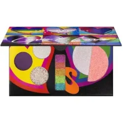 DANESSA MYRICKS BEAUTY PRIDE PALETTE LOVE IS LOVE