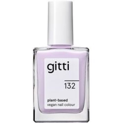 gitti no. 132 Nail Polish Lavender 15 ml