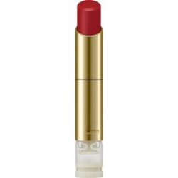 SENSAI Lasting Plump Lipstick Refill LPL01 RUBY RED 3,8 g