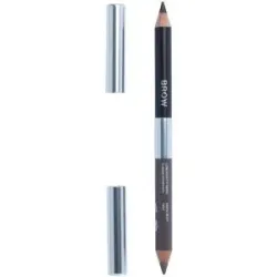 78g LONI BAUR Brow Pencil Duo 2