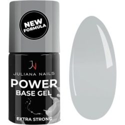Juliana Nails Power Base Gel Clear 15 ml