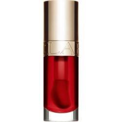 CLARINS Lip Comfort Oil 08 Strawberry 7 ml
