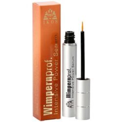 IKOS Wimpernprof. Intensive Power Serum Inhalt 6 ml