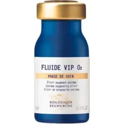 8ml Biologique Recherche Fluide VIP O2