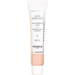 SISLEY PARIS Phyto-Hydra Teint 0 Fair, 40 ml