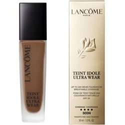 Lancôme Teint Idole Ultra Wear Foundation 505N 30 ml