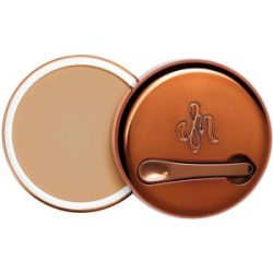 DANESSA MYRICKS BEAUTY Yummy Skin Blurring Balm Powder 3 Light With Neutral Undertones 18 g