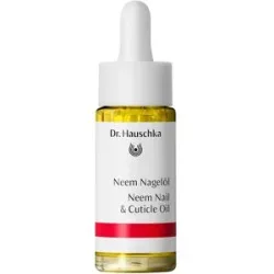 18ml Dr. Hauschka Neem Nagelöl