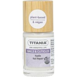 Titania Kaolin Nail Repair 12 ml