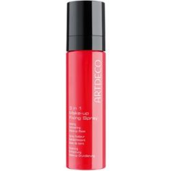 ARTDECO 3 In 1 Make-up Fixing Spray 100 ml