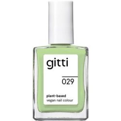 gitti no. 029 Nail Polish Matcha Wave 15 ml