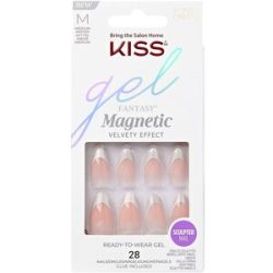 Kiss Gel Fantasy Magnetic North Coast
