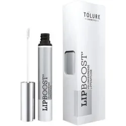 8ml Tolure Cosmetics LipBoost Clear