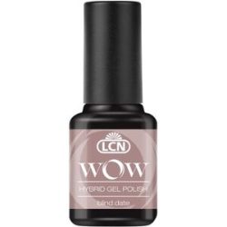 LCN WOW Hybrid Gel Polish Blind Date, 8 ml