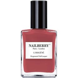 NAILBERRY L'Oxygéné Cashmere 15 ml