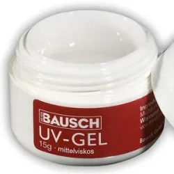 15g Bausch Easy Nails UV Gel