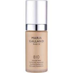Maria Galland 810 Soin de Teint Perfection Jeunesse 30 Beige Fonce 30 ml