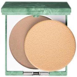 Clinique Superpowder Double Face Makeup 07 Matte Neutral, 10 g