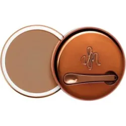 18g DANESSA MYRICKS BEAUTY Yummy Skin Blurring Balm Powder