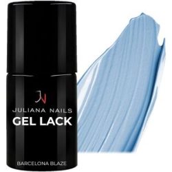 Juliana Nails Gel Lack Barcelona Blaze 6 ml