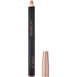 INIKA Lip Crayon Tan Nude 3 g