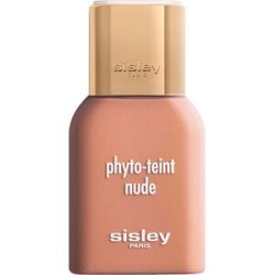 SISLEY PARIS phyto-teint nude Mittel/4C Honey 30 ml