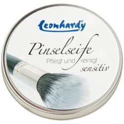 VP Pinselseife Dose 80 g