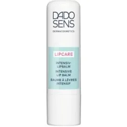 4ml DADO SENS LIPCARE Intensiv-Lipbalm
