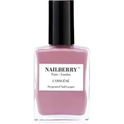 15ml NAILBERRY L'Oxygéné Love Me Tender