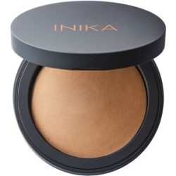 INIKA Baked Mineral Foundation Freedom 8 g