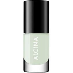 Alcina Nail Colour pastell mint 5 ml
