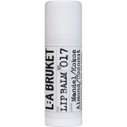 L:A Bruket 017 LIP BALM 14 g