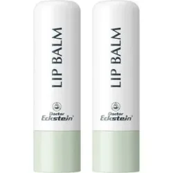 9.6g Doctor Eckstein Lip Balm Set (2 x 4,8g)