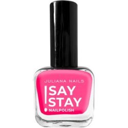 Juliana Nails Say Stay! Nagellack Pink Princess 10 ml