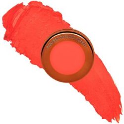 DANESSA MYRICKS BEAUTY Yummy Skin Blurring Balm Powder Flushed Golden Hour - Vivid Orange Nectar 6 g