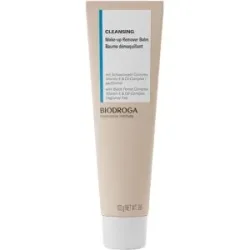 102ml BIODROGA Bioscience Institute CLEANSING Make-Up Remover Balm