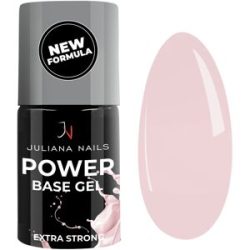 Juliana Nails Power Base Gel Cashmere Rose 15 ml