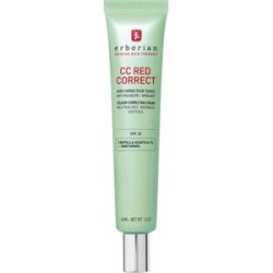 Erborian CC RED CORRECT SPF 30 40 ml