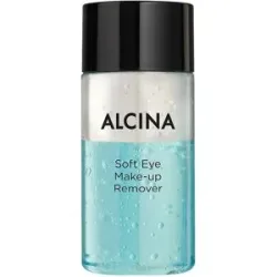 125ml Alcina Soft Eye Make-up Remover