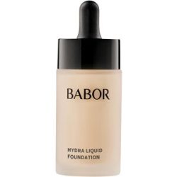 BABOR Hydra Liquid Foundation 05 Ivory 30 ml