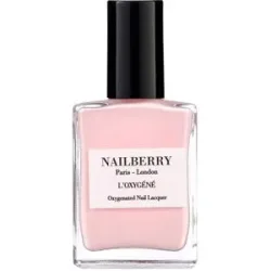15ml NAILBERRY L'Oxygéné Rose Blossom