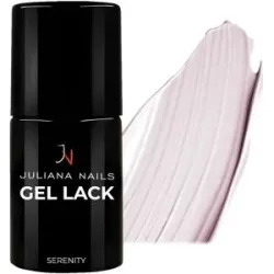 6ml Juliana Nails Gel Lack Serenity