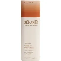 12g Attitude Oceanly Tinted oil