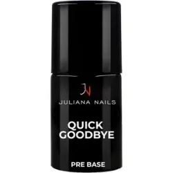 6ml Juliana Nails Quick Goodbye Pre Base