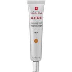 Erborian CC Crème SPF 30 Caramel, 40 ml